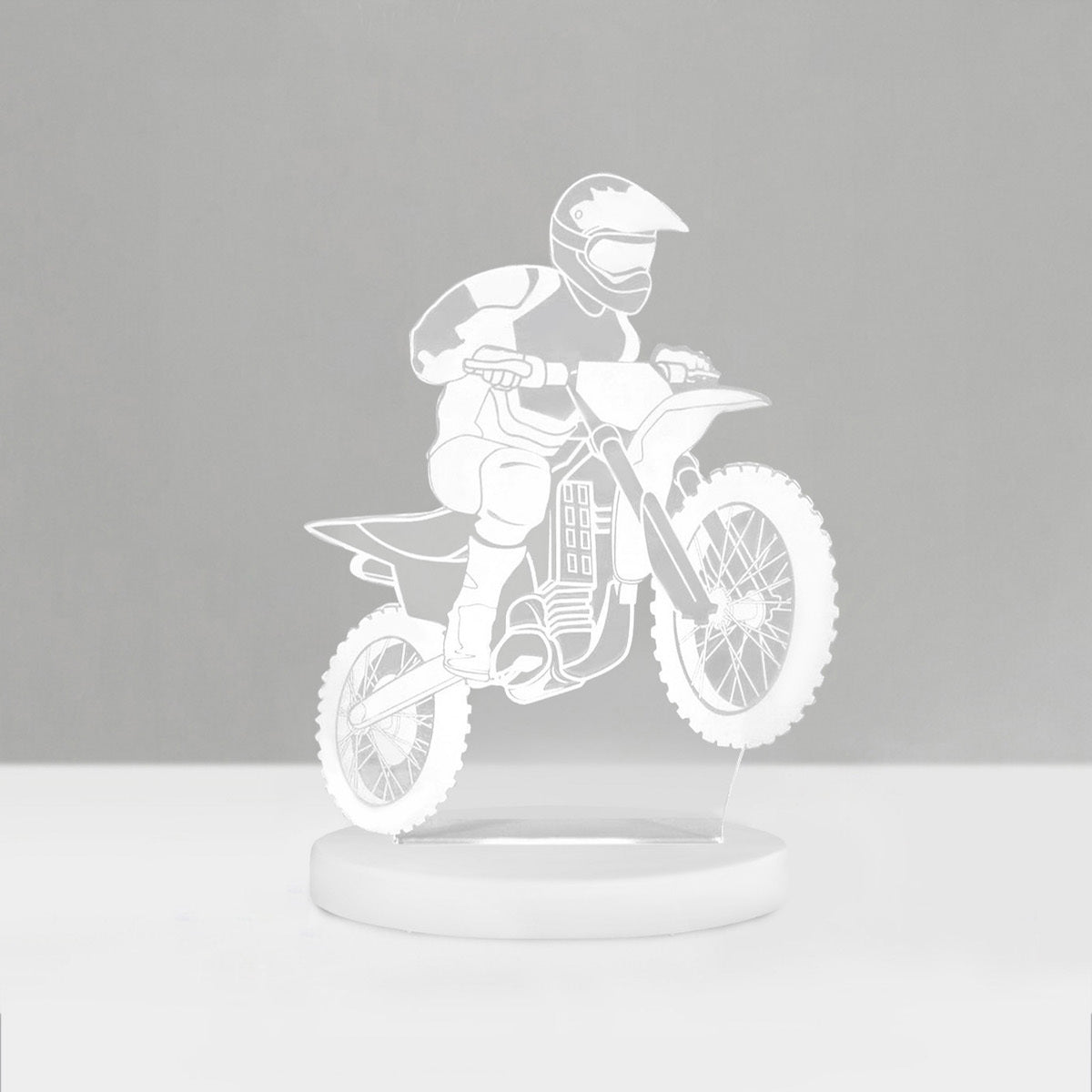 Duski Dream Light LED - Motorbike - PLUG IN