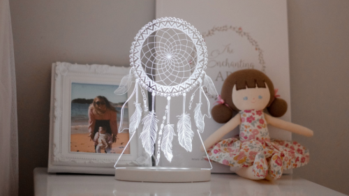 sleep-friendly easter gift