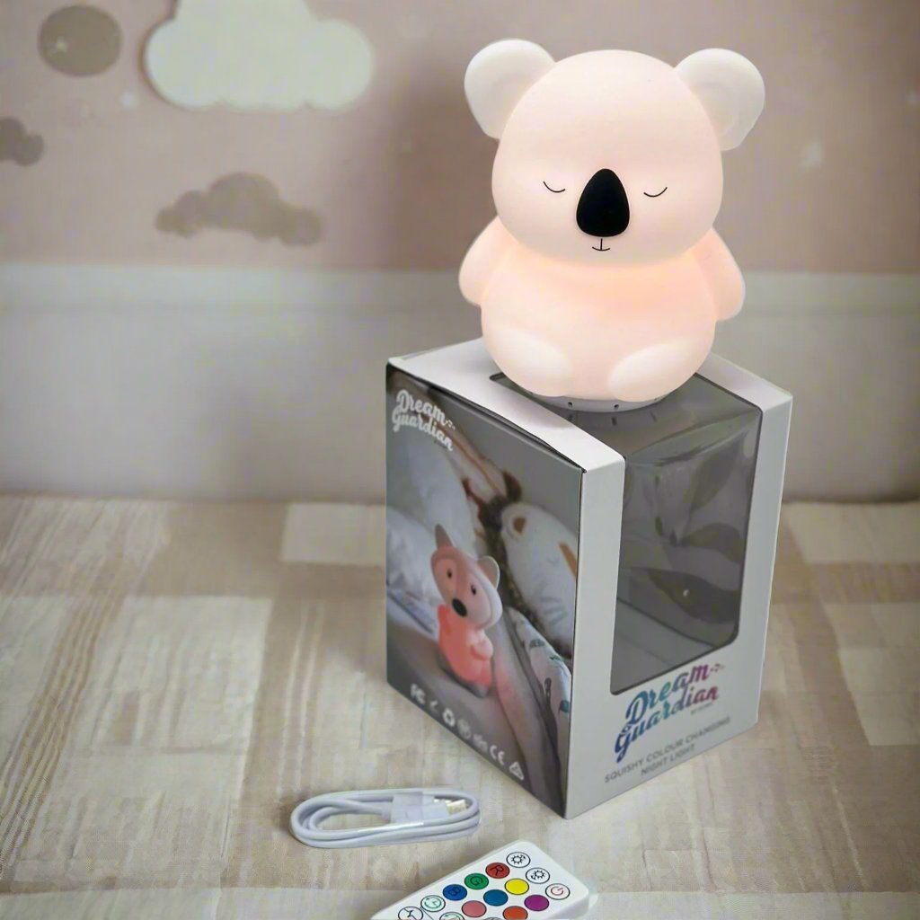 Koala Gift for Babies and Toddlers