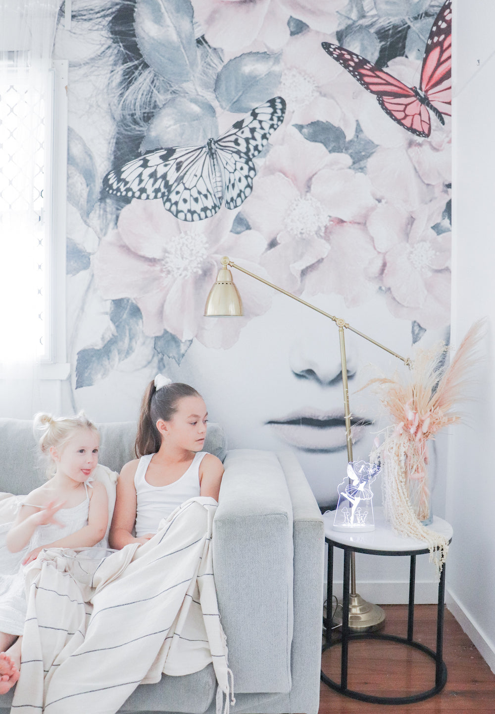 Duski Dream Light LED Night Light - Fairy - PLUG IN